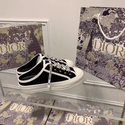 Promo Dior shoes