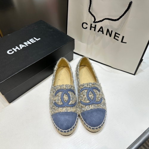 Promo Chanel shoes