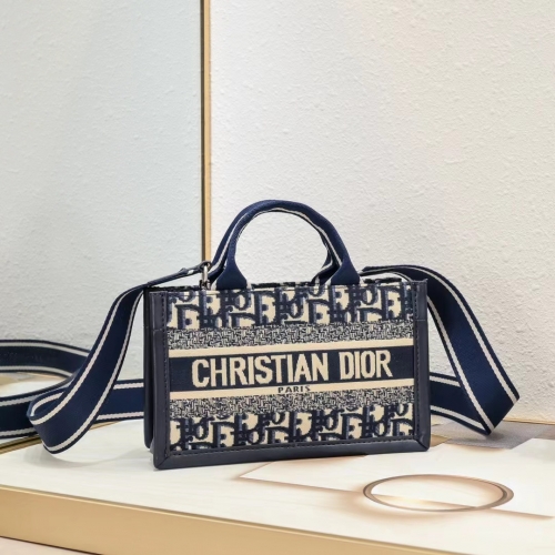 Normal grade(1:1)Dior mini Tote bag