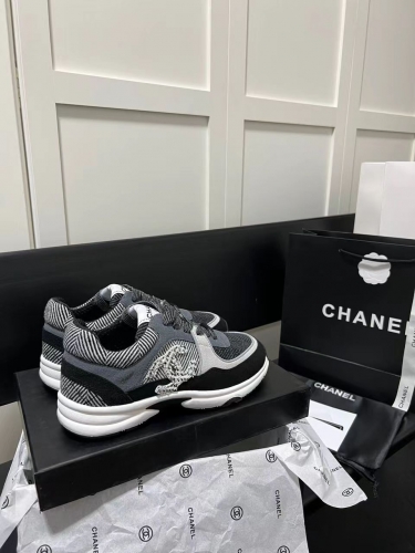 Promo chanel shoes