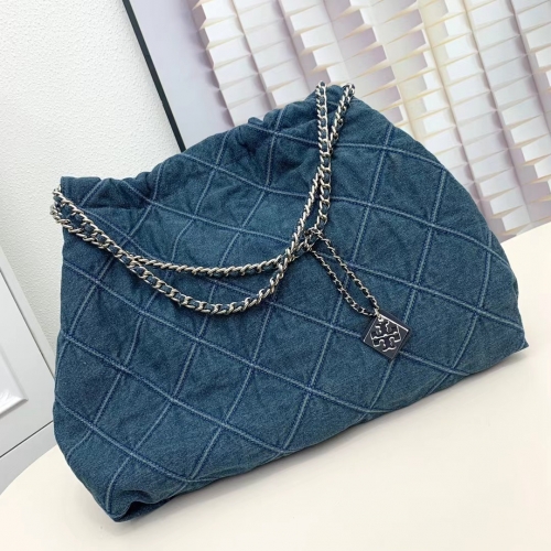 Normal grade(1:1)TB denim Tote bag