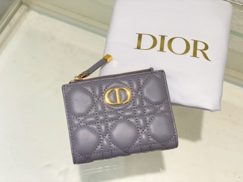 Boutique grade Dior wallet