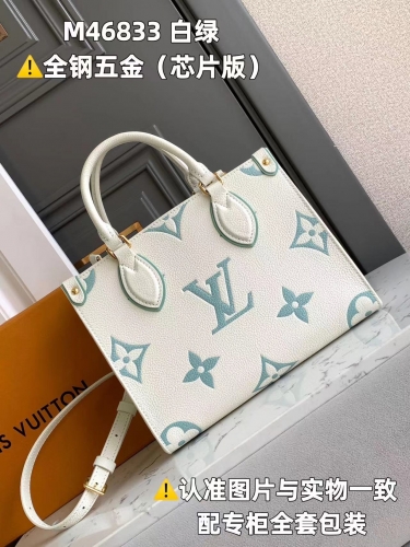 Top grade (MB) LV onthego pm