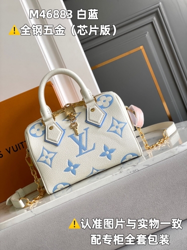 Top grade (MB) LV Speedy 