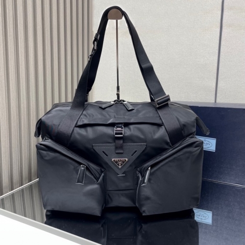 Top grade Prada tote bag