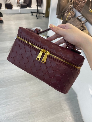 #7018 full lambskin   Size 23cm