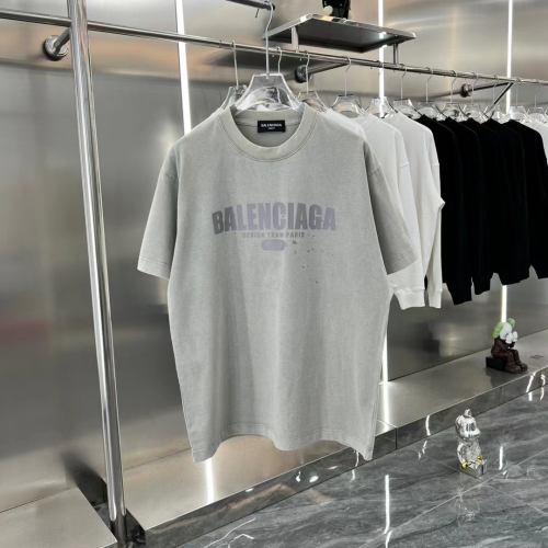 Top Grade Balenciaga T-shirt