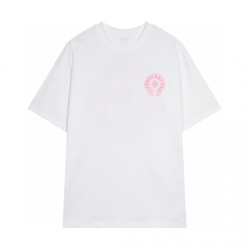 Top Grade Chrome Hearts T-shirt