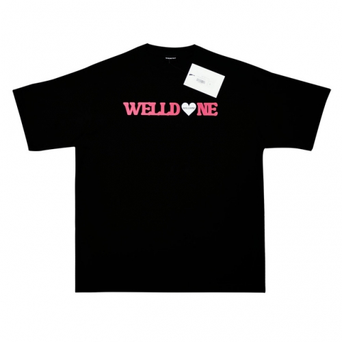 WELLDONE T-shirt