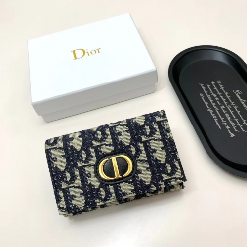 Normal Grade(1:1)Dior key pouch