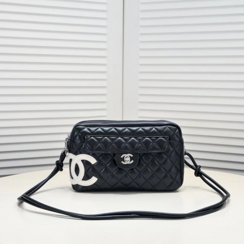 Normal Grade(1:1)Chanel Camera bag