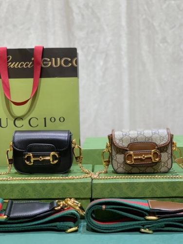 Normal Grade(1:1)Gucci 1955 mini