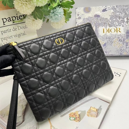 Normal Grade(1:1)Dior caro Daily Clutch