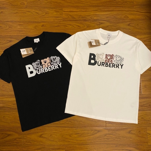 Promo Burberry T-shirt