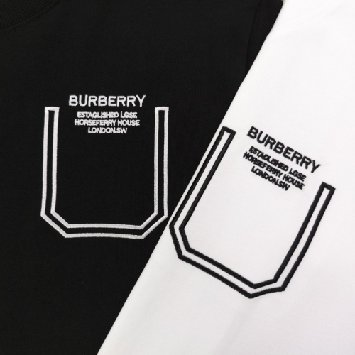 Burberry T-shirt