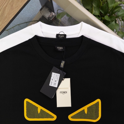 Fendi T-shirt