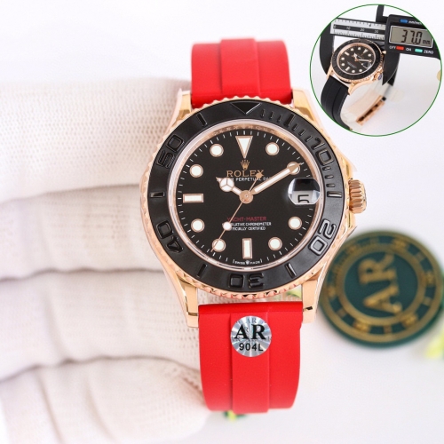 Top Grade Rolex YACHT-MASTER Automatic watch 37mm