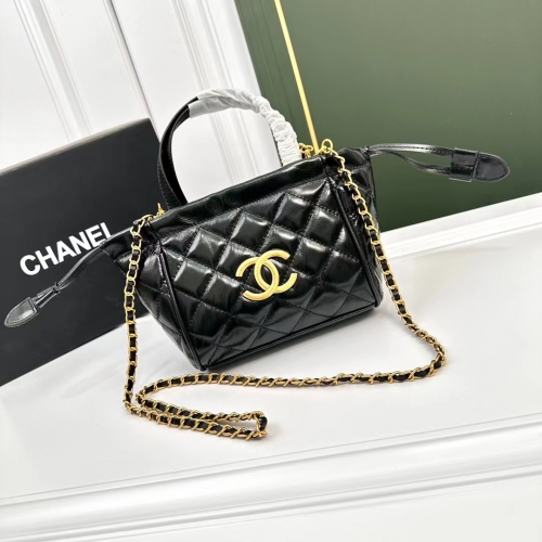 Normal Grade(1:1) Chanel Mini tote