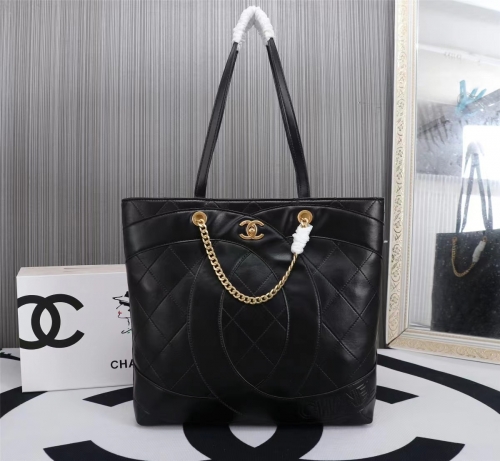 Normal Grade(1:1)Chanel Tote bag