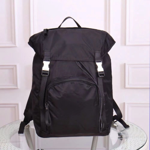Normal Grade(1:1)Prada backpack 