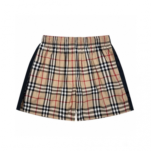 Burberry short pants