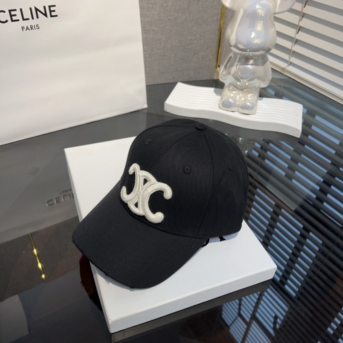 Celine cap