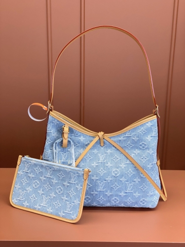 Top grade (MB) LV Carryall small