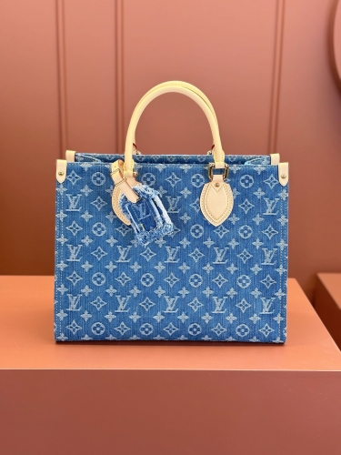 Top grade (MB) LV onthego