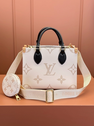 Top grade (MB) LV ONTHEGO pm