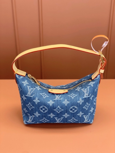 (MB) LV Hills pochette