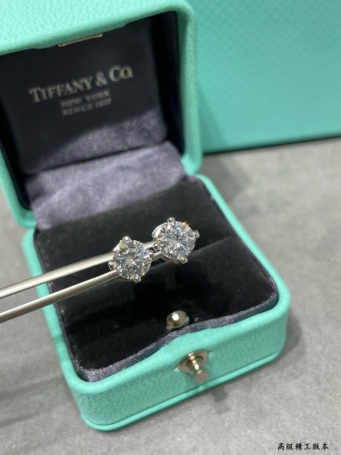 Promo Top grade  Tiffany earring