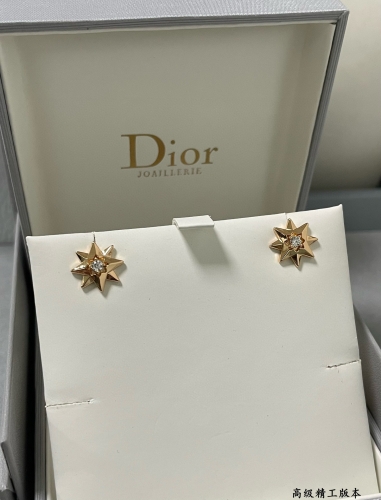 Promo Top grade Dior earring