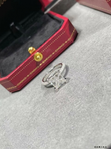 Top grade Cartier ring