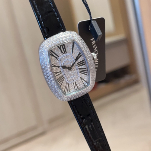 Franck Muller Quartz Watch