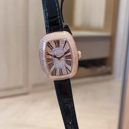 Franck Muller Quartz Watch