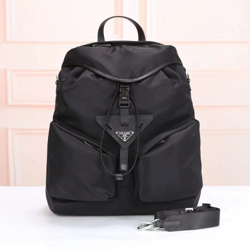 Normal grade(1:1)Prada Packback