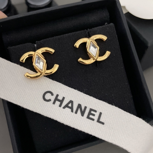 Top Grade Chanel earring