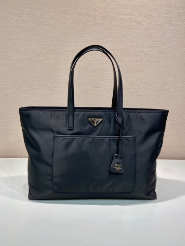 Import boutique grade Prada tote bag