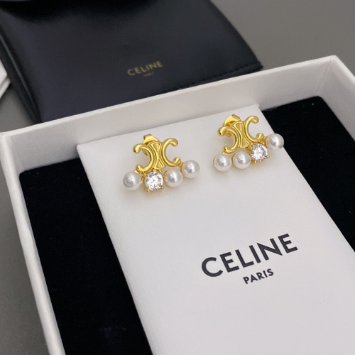 Top grade celine earring