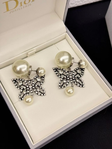 Top grade Dior earring