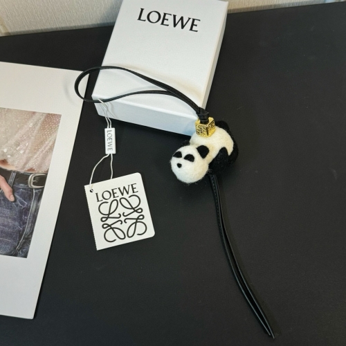 Loewe felt hanging ornament