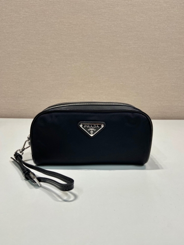 Top grade Prada clutch