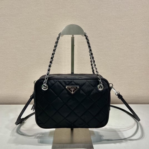 Import boutique grade Prada Vintage bag