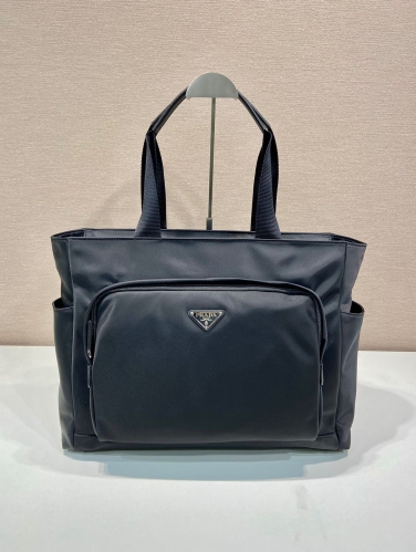 Import boutique grade Prada tote