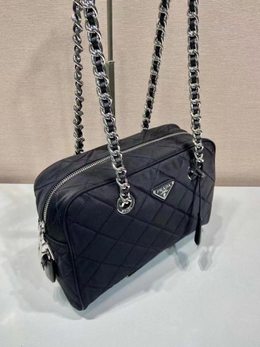 Import boutique grade Prada Vintage bag 