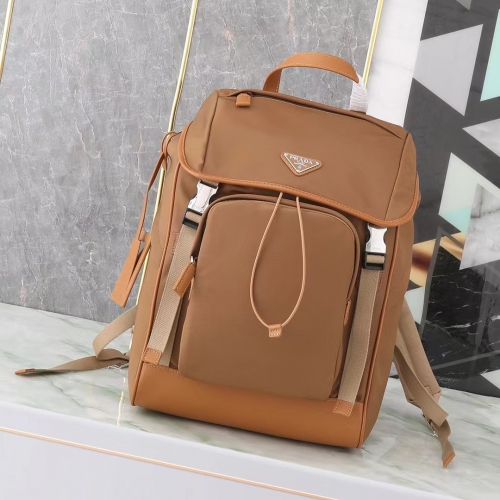 Import boutique grade Prada backpack