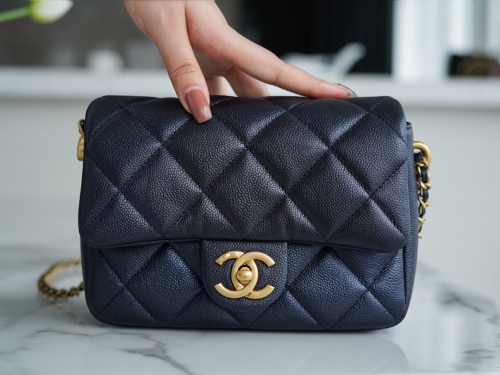 Cc Factory Top grade Chanel 21K