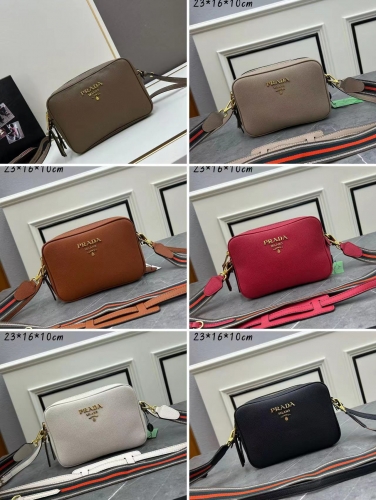 Normal grade(1:1)Prada sling bag