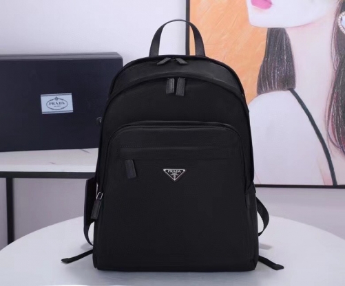 Import boutique grade Prada backpack