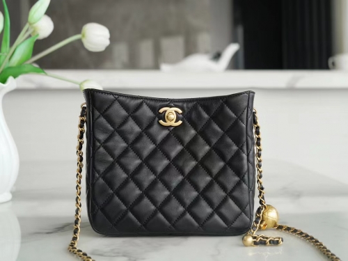 Cc factory  Chanel hobo